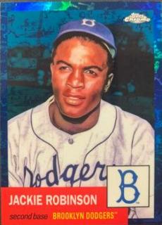 Jackie Robinson