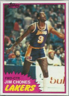 Jim Chones