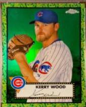 Kerry Wood