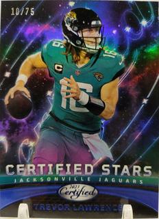 Trevor Lawrence