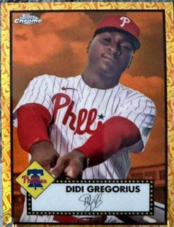 Didi Gregorius