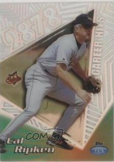 Cal Ripken Jr.
