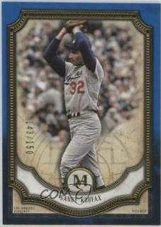 Sandy Koufax