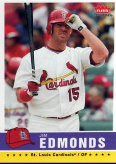 Jim Edmonds