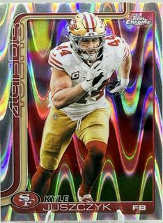 Kyle Juszczyk