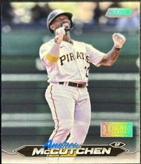 Andrew McCutchen