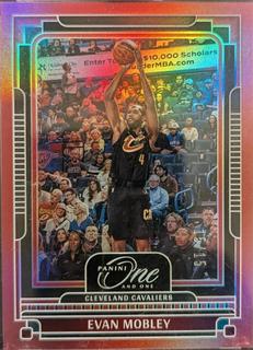 Evan Mobley