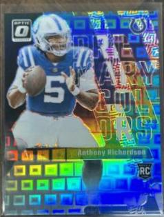 Anthony Richardson