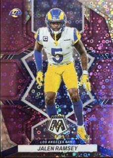 Jalen Ramsey