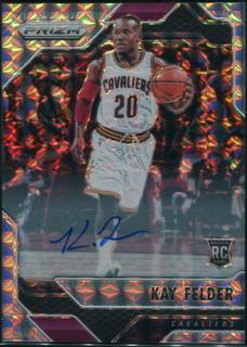 Kay Felder