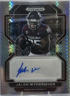Jalen Wydermyer