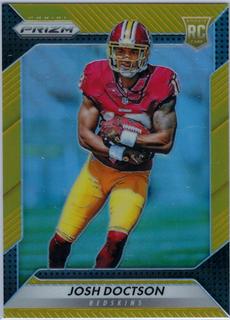 Josh Doctson