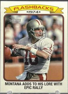 Joe Montana