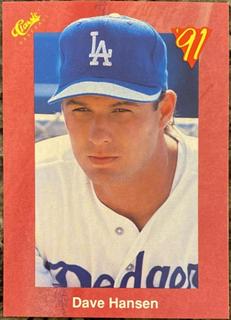 Dave Hansen