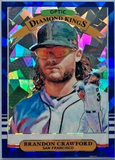 Brandon Crawford