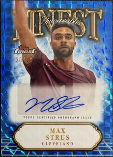 Max Strus