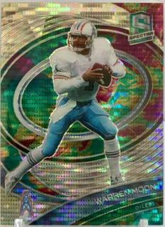 Warren Moon