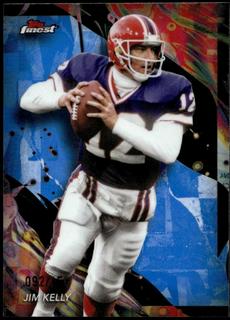 Jim Kelly