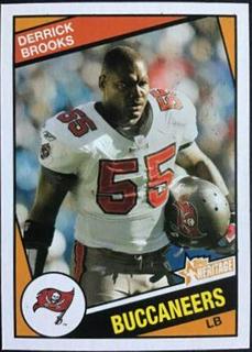 Derrick Brooks