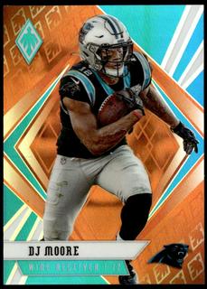 DJ Moore