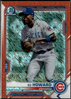 Ed Howard