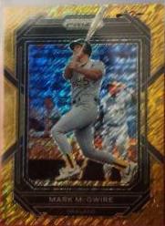 Mark McGwire