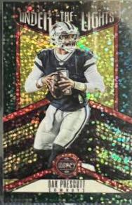 Dak Prescott [Premium Emerald Mini] #UL-DAK