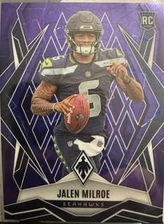 Jalen Milroe