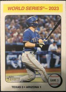 Corey Seager