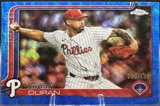 Jhoan Duran