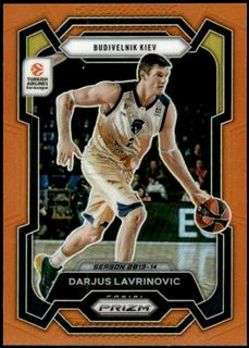 Darjus Lavrinovic