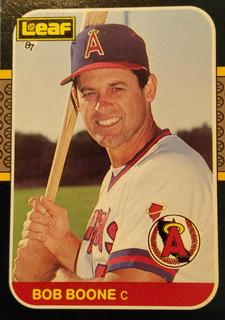 Bob Boone