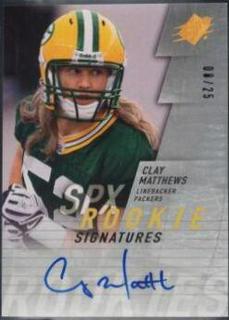 Clay Matthews