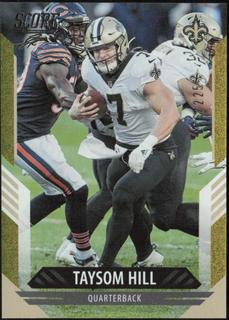 Taysom Hill