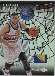 Jusuf Nurkic