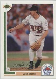 Jack Morris