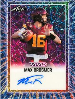 Max Brosmer