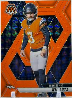 Wil Lutz