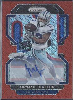 Michael Gallup