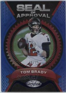 Tom Brady