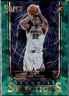 Zeke Nnaji