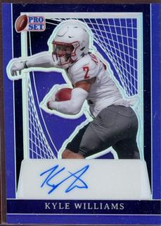 Kyle Williams