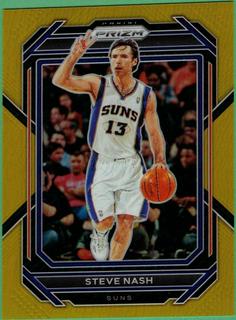 Steve Nash