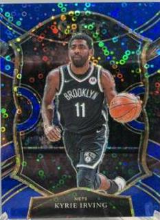 Kyrie Irving