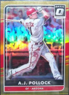 A.J. Pollock
