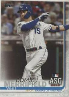 Whit Merrifield