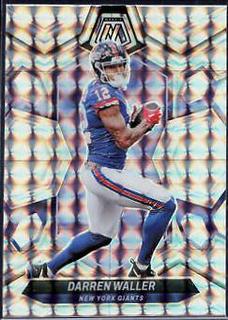 Darren Waller