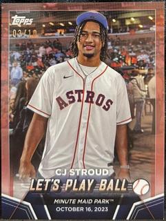 CJ Stroud
