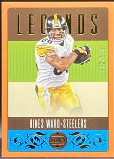 Hines Ward