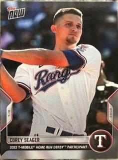 Corey Seager